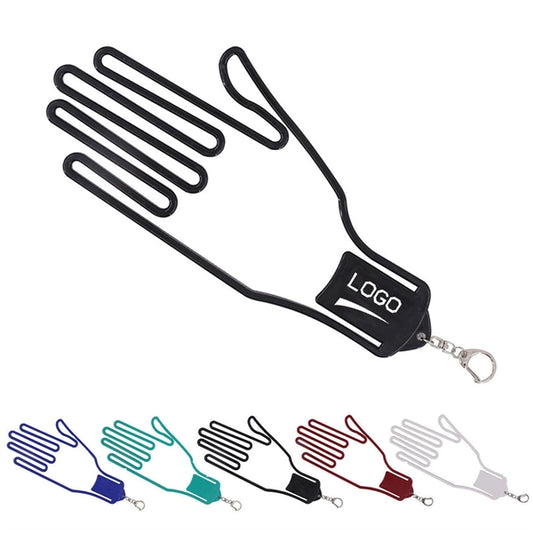 Golf Gloves Stretcher