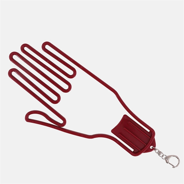 Golf Gloves Stretcher