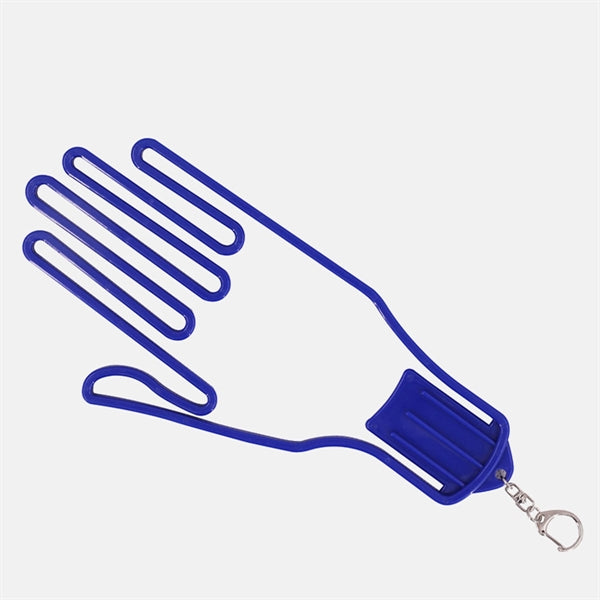 Golf Gloves Stretcher