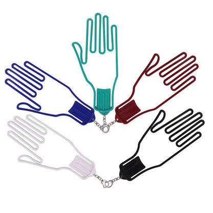 Golf Gloves Stretcher