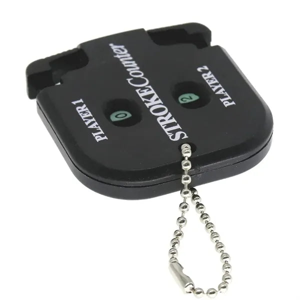 Golf Stroke Counter
