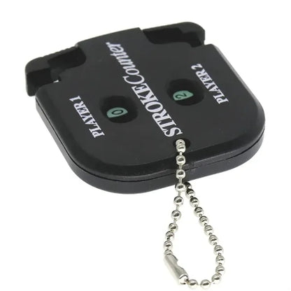 Golf Stroke Counter