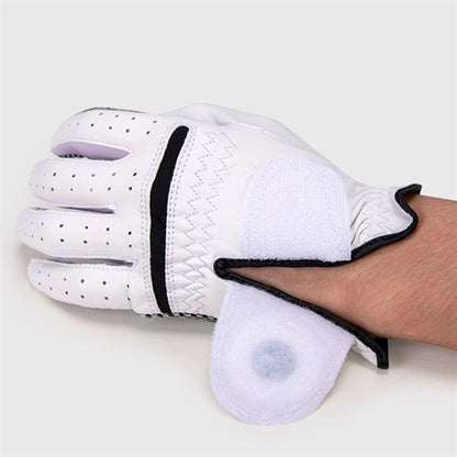 Leather Golf Glove 1pc