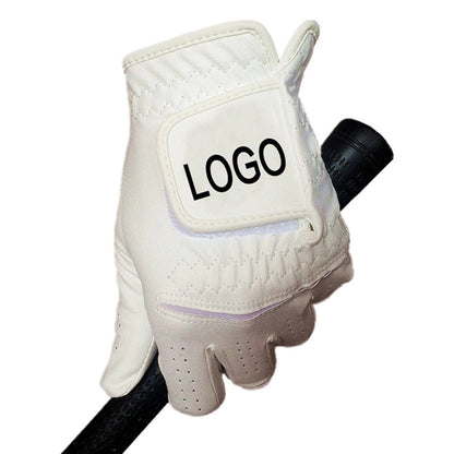 Premium Synthetic Golf Glove 1pc