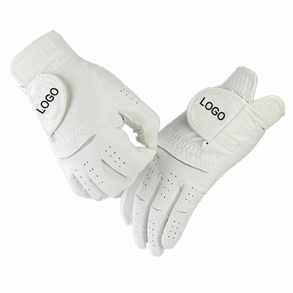 Premium Synthetic Golf Glove 1pc