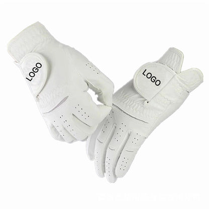 Premium Synthetic Golf Glove 1pc