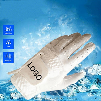 Premium Synthetic Golf Glove 1pc