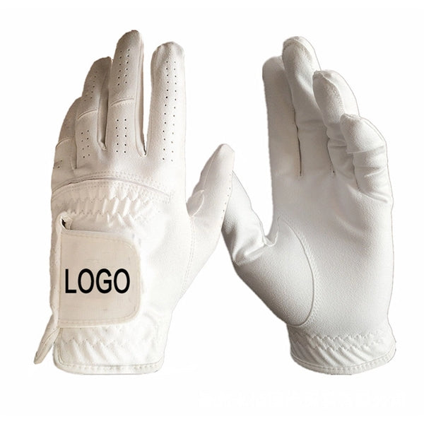 Premium Synthetic Golf Glove 1pc
