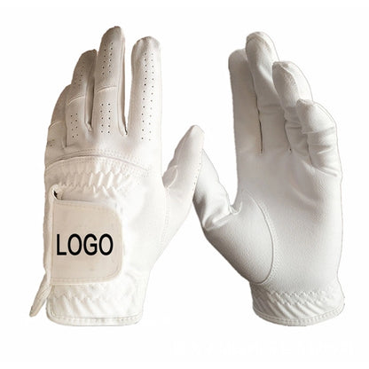Premium Synthetic Golf Glove 1pc