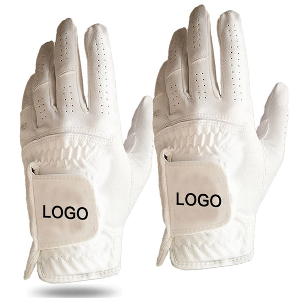 Premium Synthetic Golf Glove 1pc