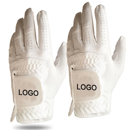 Premium Synthetic Golf Glove 1pc