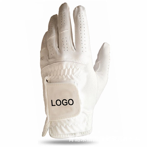 Premium Synthetic Golf Glove 1pc