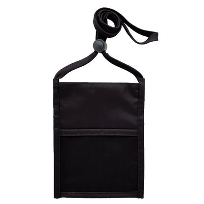 Premium Double Window Pouch