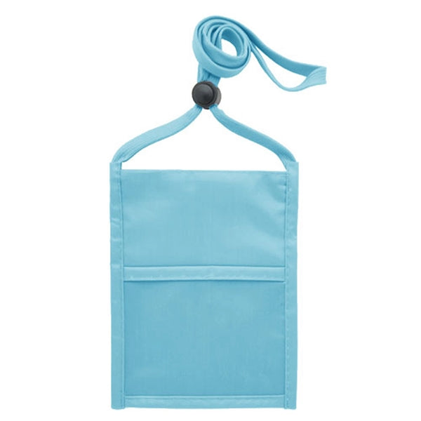 Premium Double Window Pouch