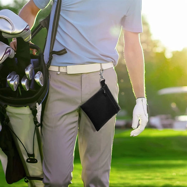 Golf Pouch