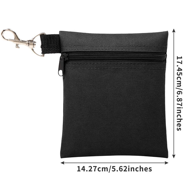 Golf Pouch