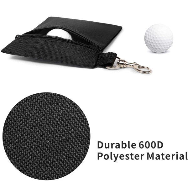 Golf Pouch