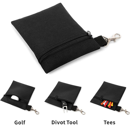 Golf Pouch