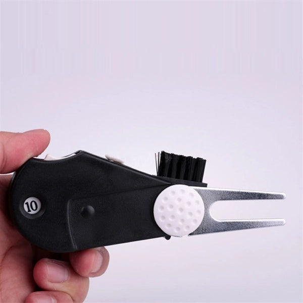 5 in 1 Golf Gift