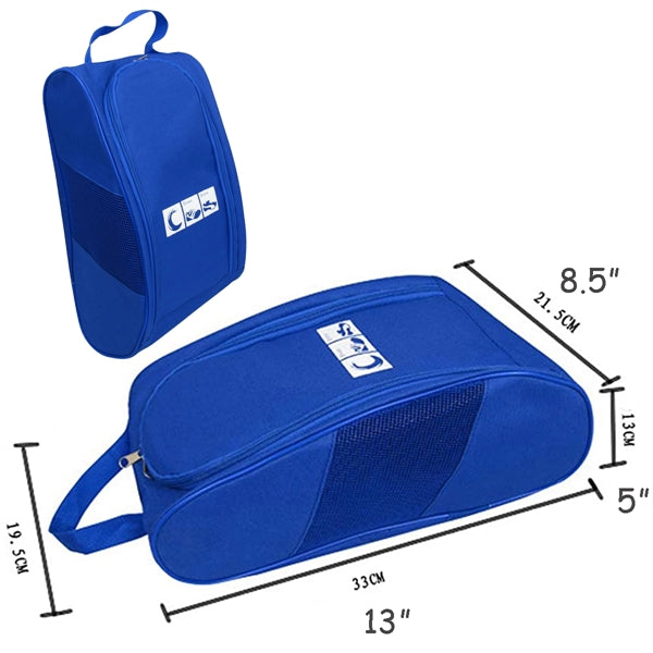 Golf Shoe Bag