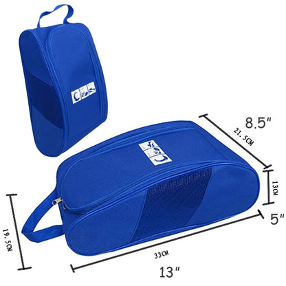 Golf Shoe Bag
