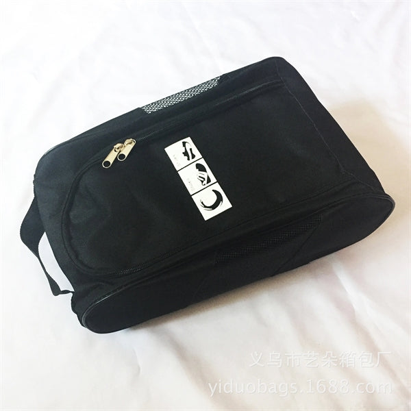 Golf Shoe Bag