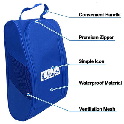 Golf Shoe Bag