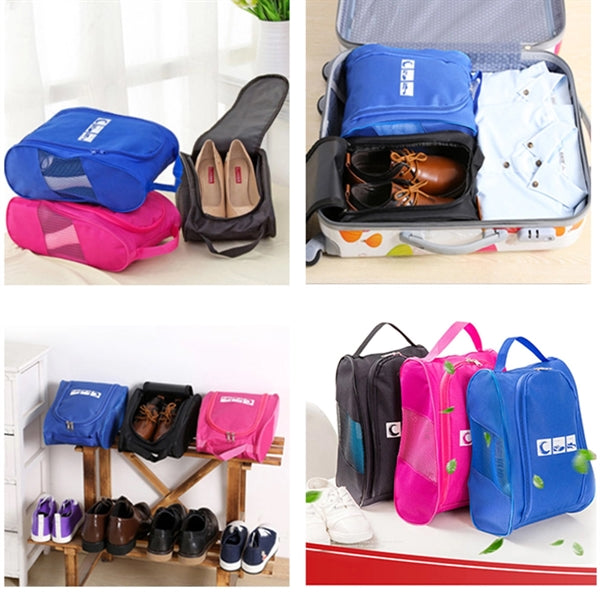 Golf Shoe Bag