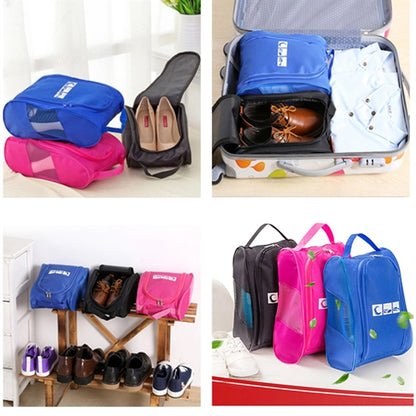 Golf Shoe Bag