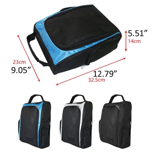 Golf Shoe Bag