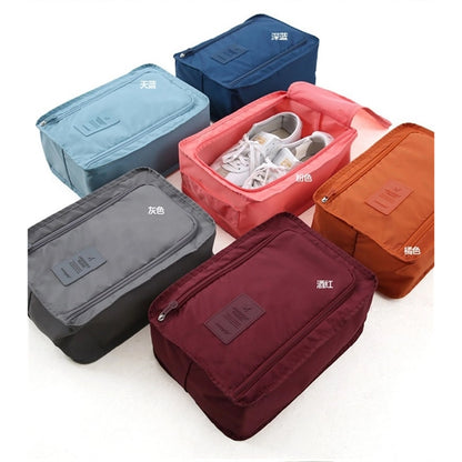 Large Travel Shoe Bag