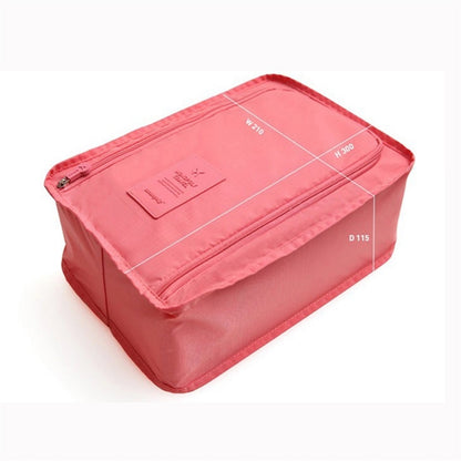Large Travel Shoe Bag