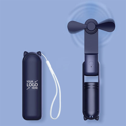 Portable Pocket Mini Fan