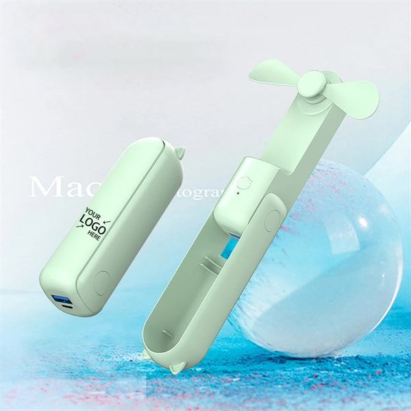 Portable Pocket Mini Fan