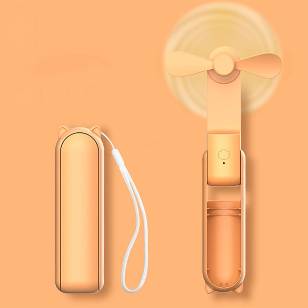 Portable Pocket Mini Fan