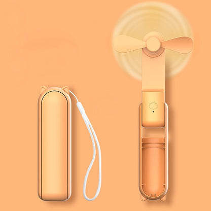 Portable Pocket Mini Fan