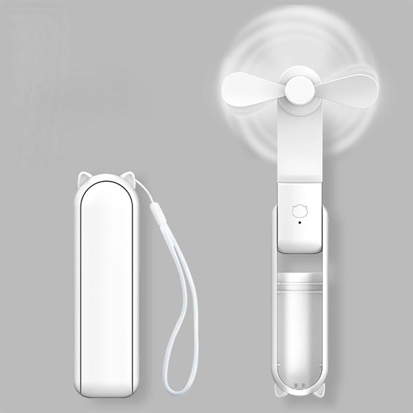 Portable Pocket Mini Fan