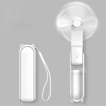 Portable Pocket Mini Fan