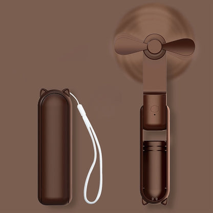 Portable Pocket Mini Fan