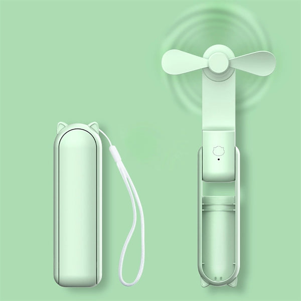 Portable Pocket Mini Fan