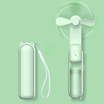 Portable Pocket Mini Fan