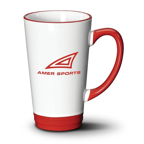 Raquel Mug - 17oz