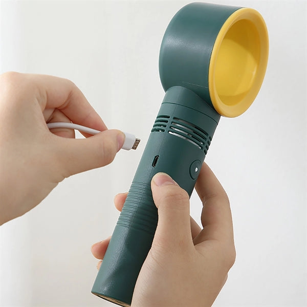 Personal Bladeless Handheld Fan