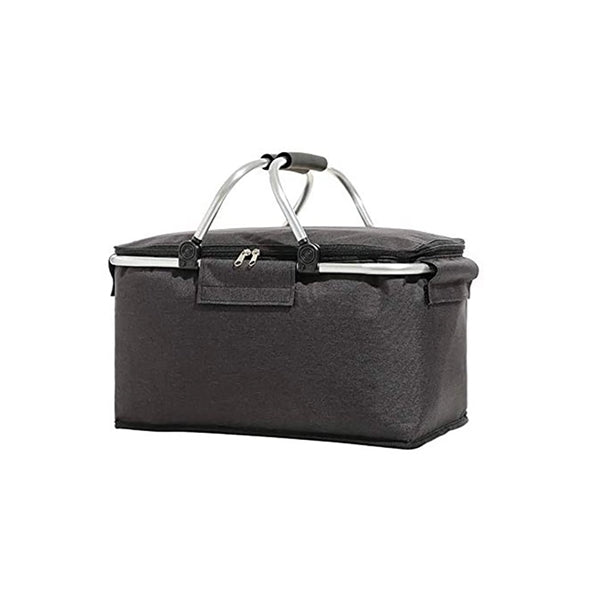 Picnic Insulated Basket