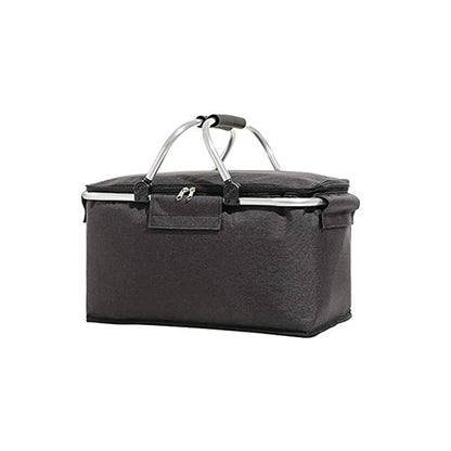 Picnic Insulated Basket