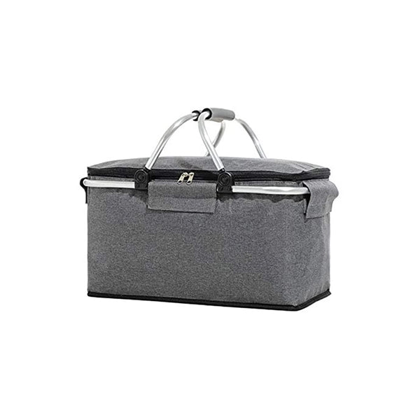 Picnic Insulated Basket