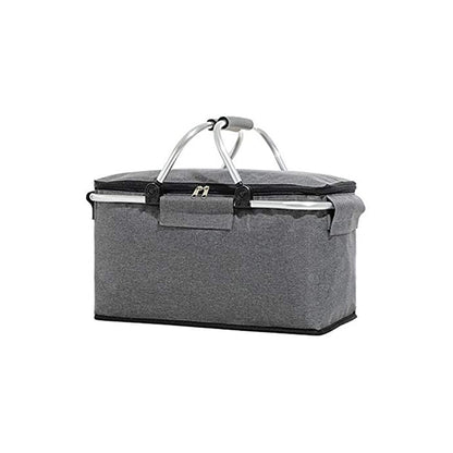 Picnic Insulated Basket