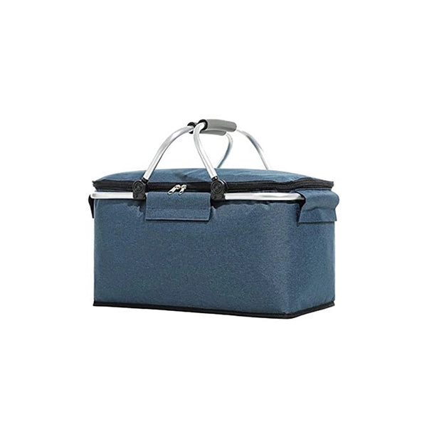 Picnic Insulated Basket
