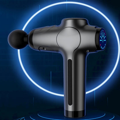 Digital Display Muscle Massager