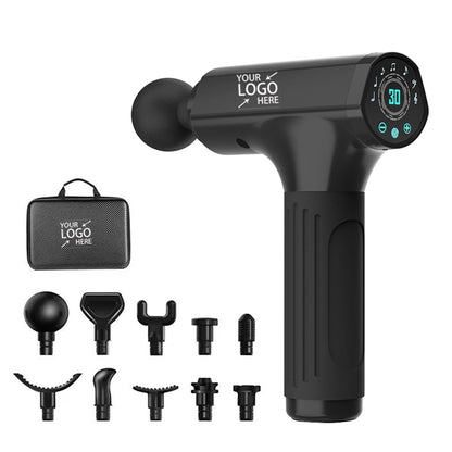 Professional Fascia Gun Massager